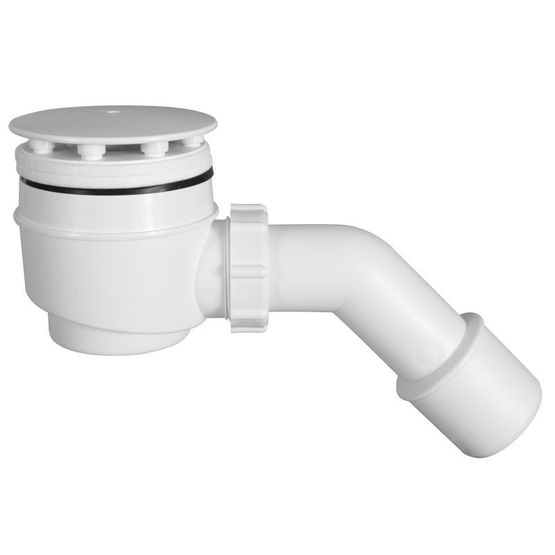 Vaničkový sifon STY-402-F, STY-402-K