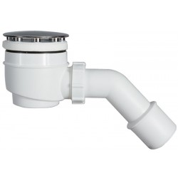 Vaničkový sifon STY-402-F, STY-402-K