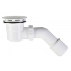 Vaničkový sifon STY-400-F, STY-400-K