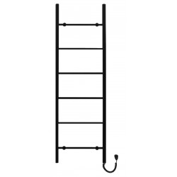 Elektrický sušák pevný