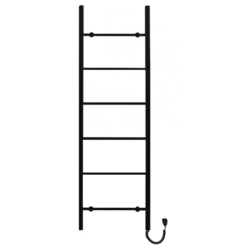 Elektrický sušák pevný