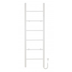 Elektrický sušák pevný