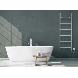 Elektrický sušák pevný