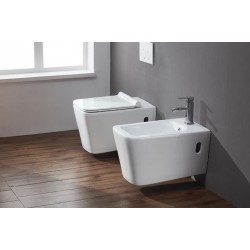 Závesný bidet NERO