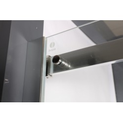 Sprchové dveře HOPA BELVER