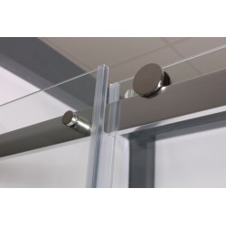 Sprchové dveře HOPA BELVER