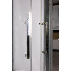 Sprchový kout BARCELONA PLUS