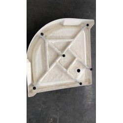 Sprchový kout Navarra