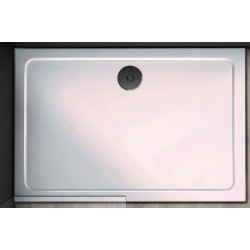 Sprchové dveře do niky SELVA