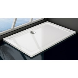 Sprchové dveře do niky SELVA