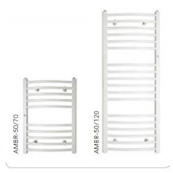 Kúpeľňový radiátor OMEGA R