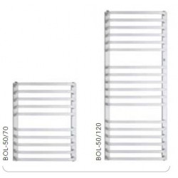 Kúpeľňový radiátor OMEGA R