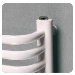 Kúpeľňový radiátor BOLERO