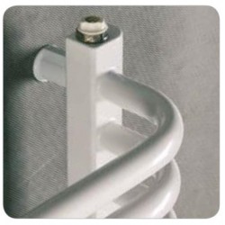 Kúpeľňový radiátor BOLERO