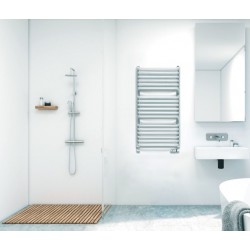 Koupelnový radiátor STANDARD 3D