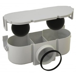 Odtokový žlab STANDARDline