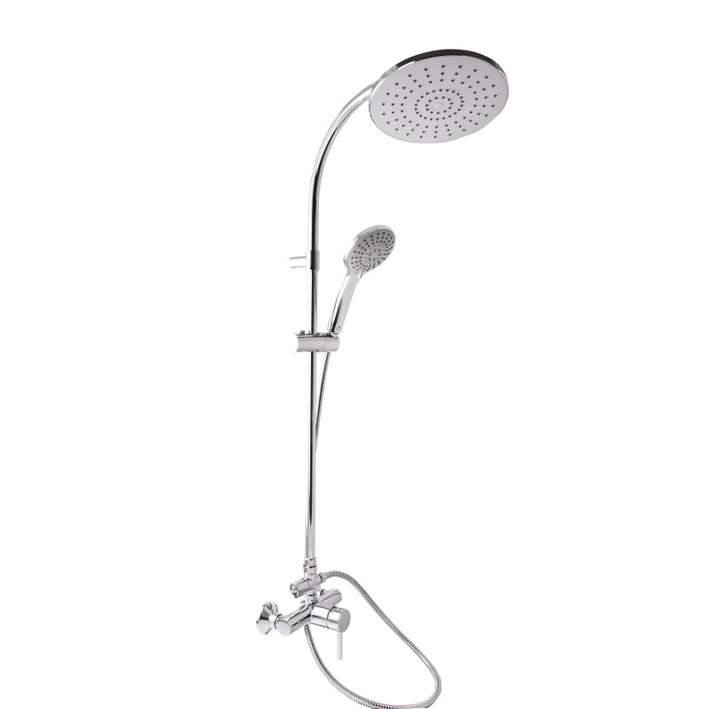 Páková baterie Rubineta ULTRA-15 s příslušenstvím DINA