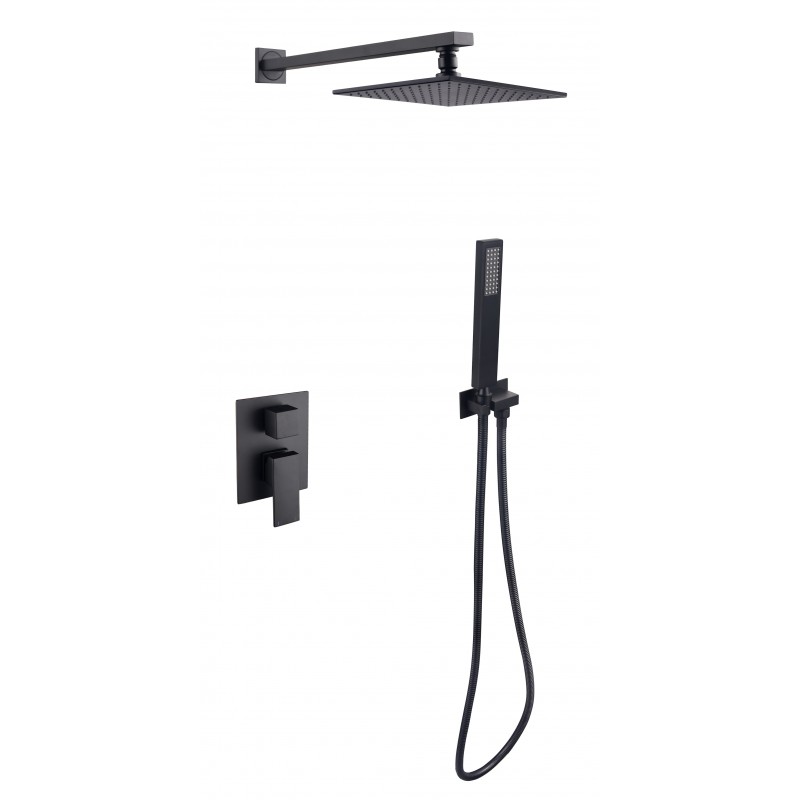 Podomítkový sprchový set Modern/Varium I