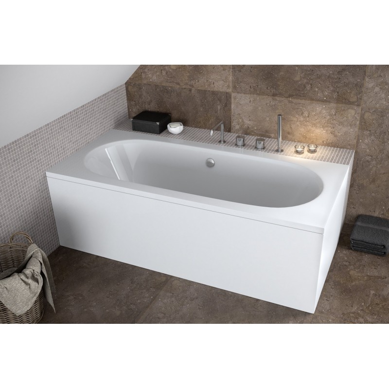 Obdĺžniková vaňa Vitae