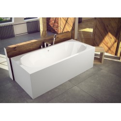 Obdĺžniková vaňa Vitae