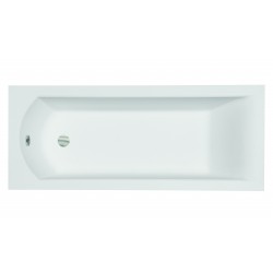 Obdélníková vana Shea