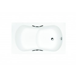 Obdĺžniková vaňa Aria rehab