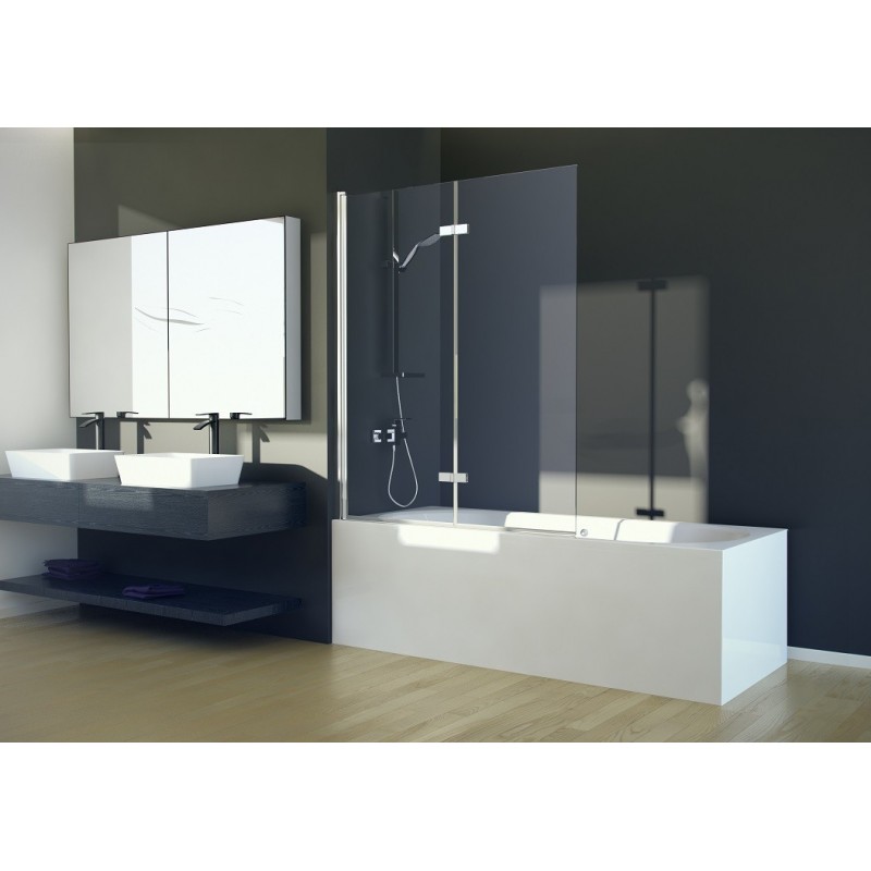 Vaňová zástena LUMIX