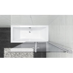 Vaňová zástena PRESTIGIO