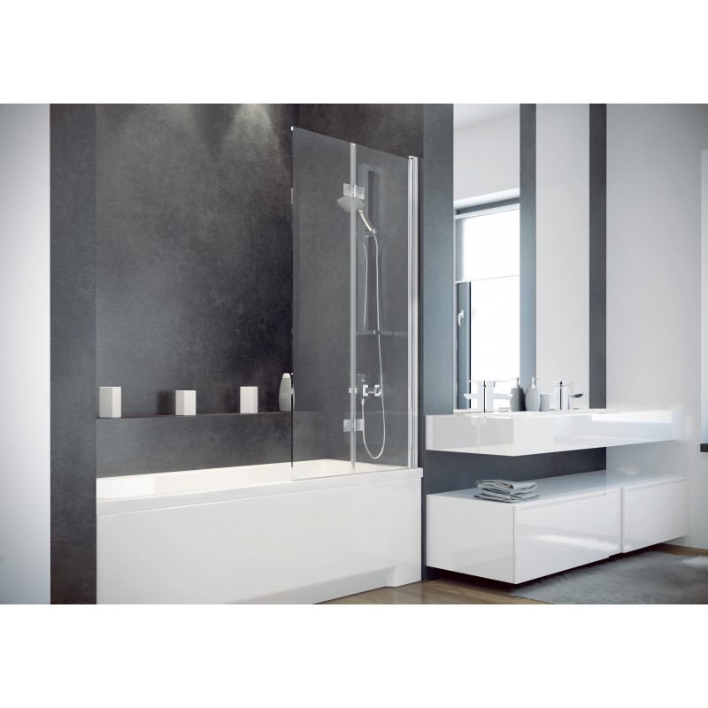 Vaňová zástena PRESTIGIO