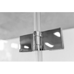 Vaňová zástena PRESTIGIO