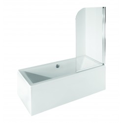 Vanová zástěna AMBITION 1