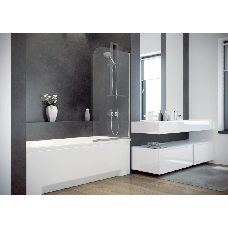 Vanová zástěna AMBITION 1