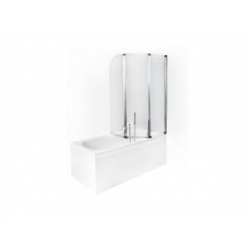 Vaňová zástena AMBITION 3