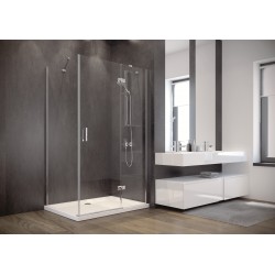 Obdelníkový sprchový kout VIVA 195O