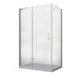 Obdelníkový sprchový kout VIVA 195O