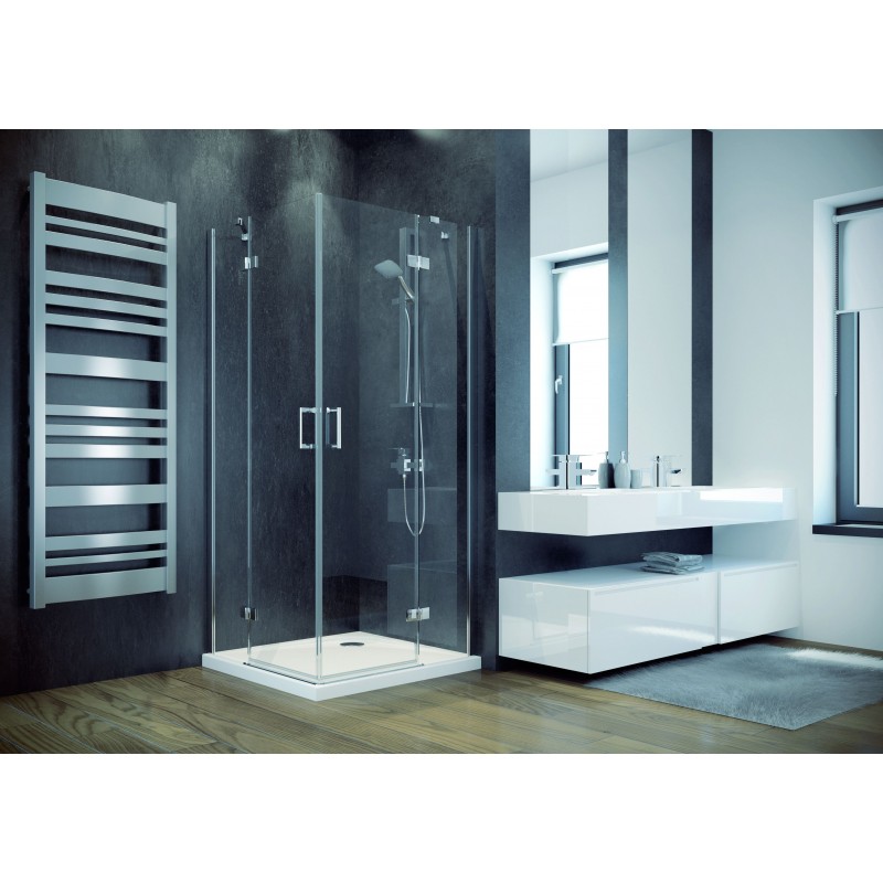 Sprchový kout VIVA 195R