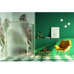 Sprchový kút FUSION COLORS