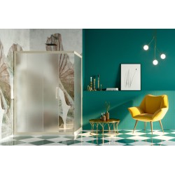 Sprchový kout FUSION COLORS