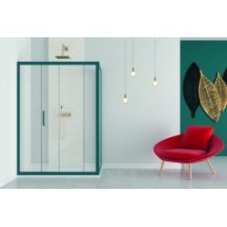 Sprchový kout FUSION COLORS