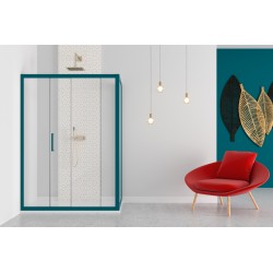 Sprchový kút FUSION COLORS
