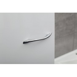 Boční vysoká skříňka "C" VIKY