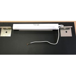 Zrcadlo s osvětlením VIKY