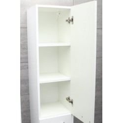 Boční vysoká skříňka "B" VIKY