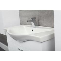 Skříňka s umyvadlem VIKY 55/65/80