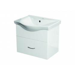 Skříňka s umyvadlem VIKY 55/65/80