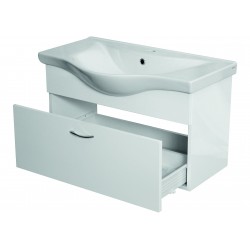 Skříňka s umyvadlem VIKY 55/65/80