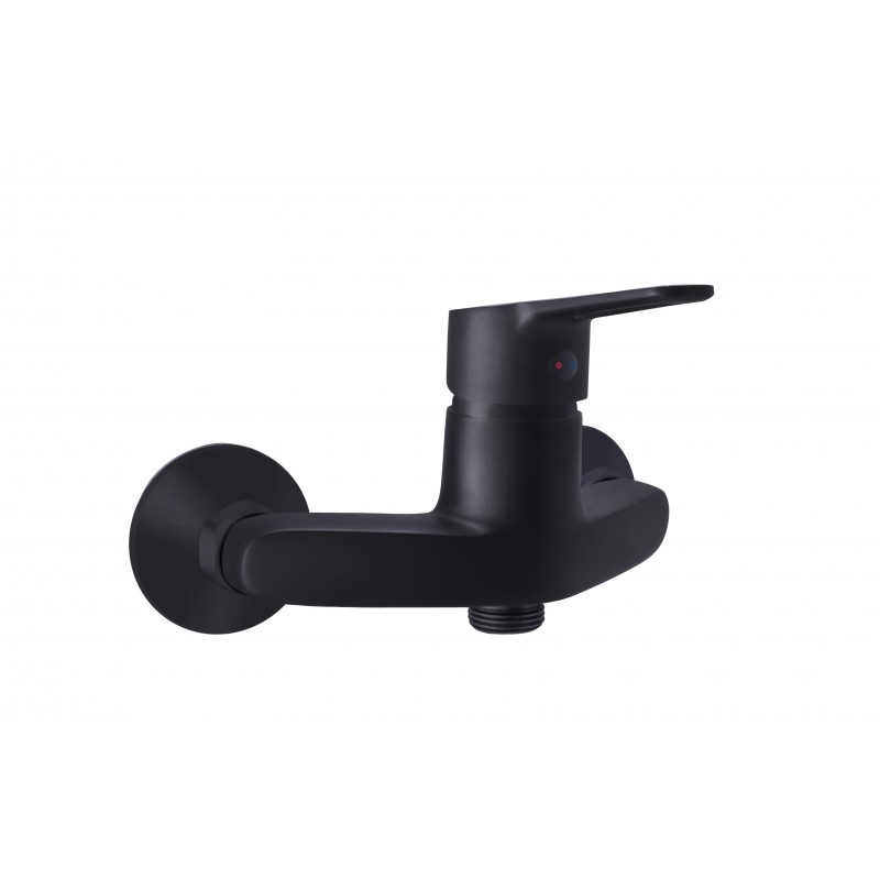 Baterie Olsen Spa Uno 12 černá barva