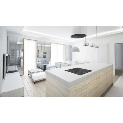 Koupelnový radiátor INVENTIO