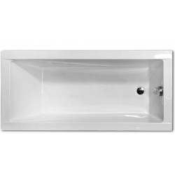 Obdĺžniková vaňa Olsen Spa TERMI