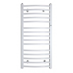 Kúpeľňový radiátor rebrík AMBRA R